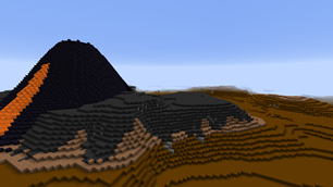 Volcano