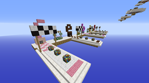 Final platform