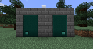 Teleporters
