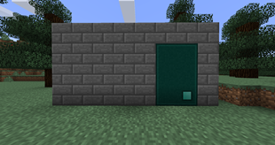 Masked Teleporter