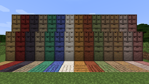Available Blocks