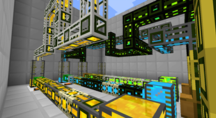 pipes (back view)