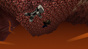 Precarious Situation