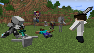 Battle Royale