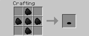 Recipe of Black piece