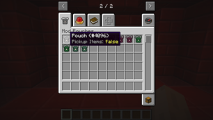 Pouch