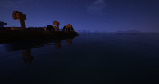 Night Shader 1