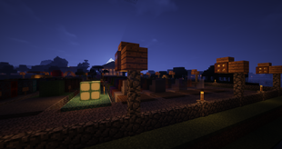 Night Shader 2