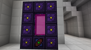 Teleporter!