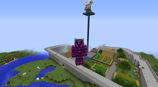 Zivicio Armor Flight WOOT!
