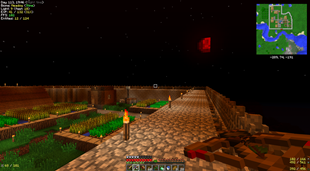 Blood Moon