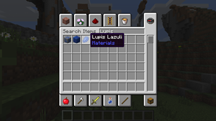 THE ITEM