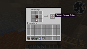 Nether Mob Recipes
