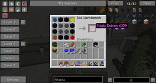 Magic Emblem