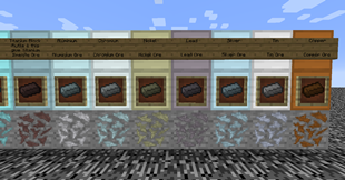 First Half Ores 2