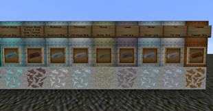 First Half Ores 3