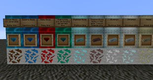 Second Half Ores 3