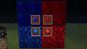 Rubies & Sapphires