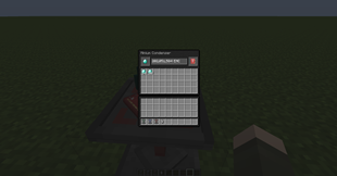 The GUI