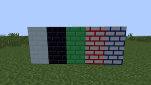 Small Bricks
