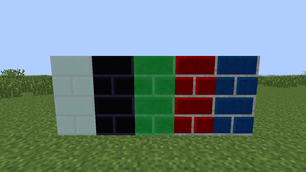 Large Bricks
