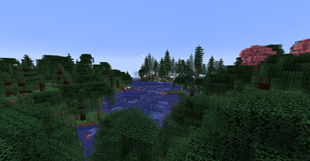Landscape