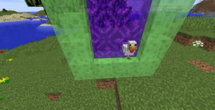Slime Dimension