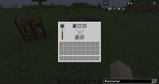 Blast Furnace Gui