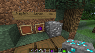 Blocks, Apple, GUI, and more
