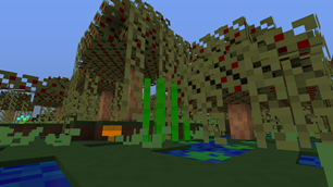 Swampland
