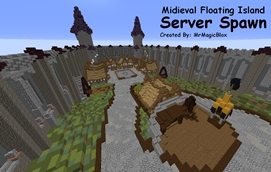 Spawn - View 1