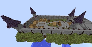 Spawn - View 2