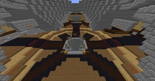 Spawn - View 3