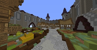 Spawn - View 4