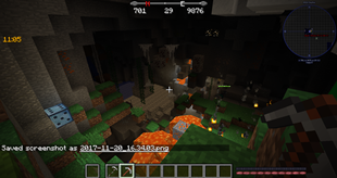 More Epic Caverns!