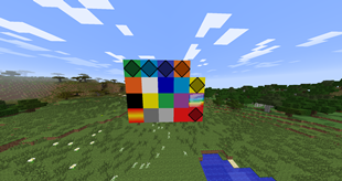 Blocks