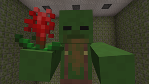 Zombie