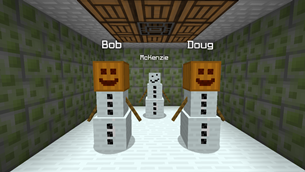 Snow Golem