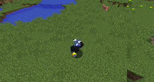 InfinityBucket Demonstration II