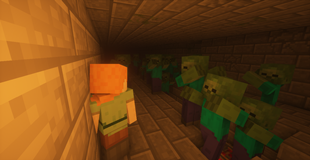 Welcome to the Underground