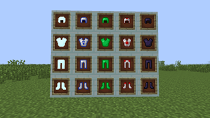 Armors