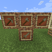 Dirt Items