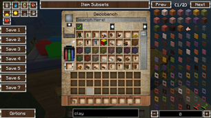 Fancy GUI