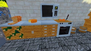 Decocraft W.I.P.