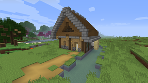 House [BETA 18.0]