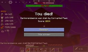 Level up to new endgame CONTENT & dimensions!