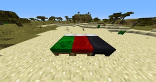 Beds in 0.3