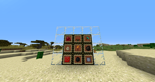 Updated and New Items In 0.3
