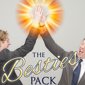 The Besties Pack