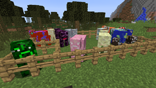 New Cows added in 0.0.3